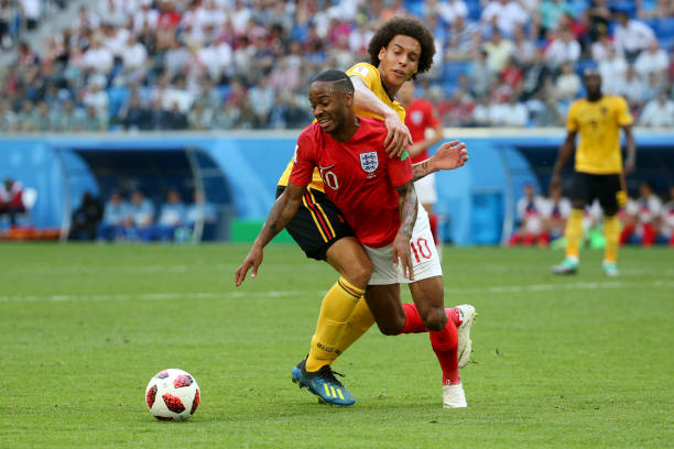 一场完美的 一场完美的