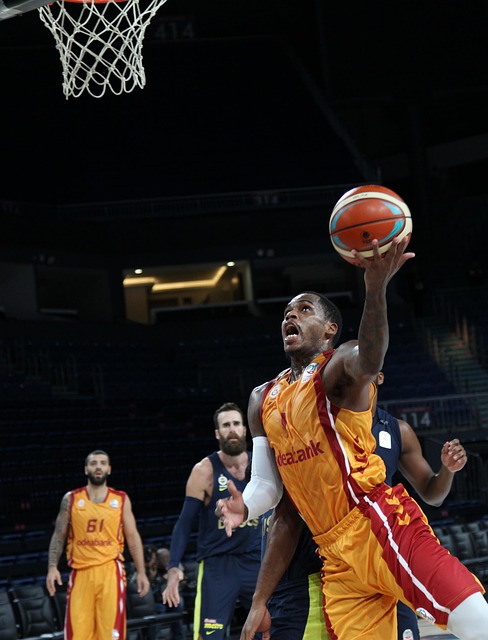 场上的挑战 场上的挑战