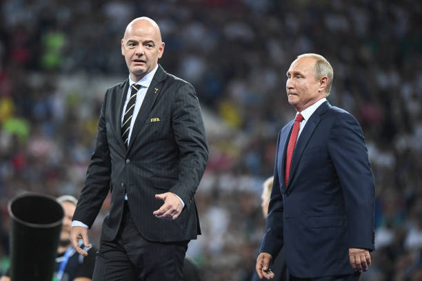 繁的世俱杯 繁的世俱杯